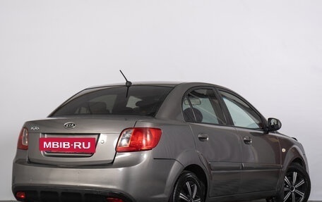 KIA Rio II, 2010 год, 559 000 рублей, 7 фотография