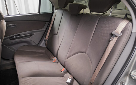 KIA Rio II, 2010 год, 559 000 рублей, 16 фотография