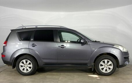Citroen C-Crosser, 2010 год, 719 000 рублей, 3 фотография