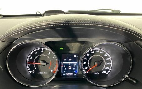 Citroen C-Crosser, 2010 год, 719 000 рублей, 7 фотография