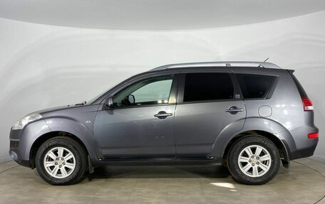 Citroen C-Crosser, 2010 год, 719 000 рублей, 6 фотография