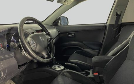 Citroen C-Crosser, 2010 год, 719 000 рублей, 9 фотография