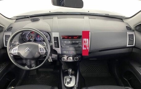 Citroen C-Crosser, 2010 год, 719 000 рублей, 10 фотография