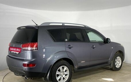 Citroen C-Crosser, 2010 год, 719 000 рублей, 4 фотография