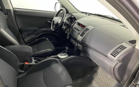 Citroen C-Crosser, 2010 год, 719 000 рублей, 11 фотография