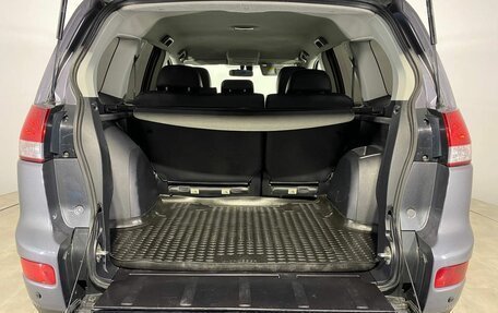 Citroen C-Crosser, 2010 год, 719 000 рублей, 14 фотография