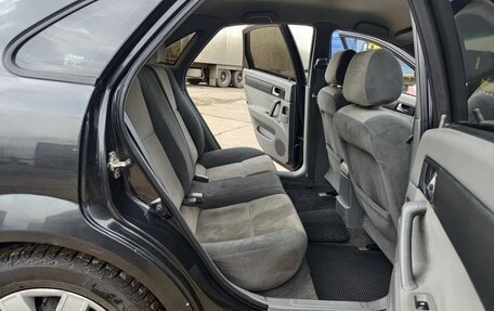 Daewoo Gentra II, 2015 год, 545 000 рублей, 7 фотография