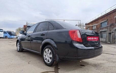 Daewoo Gentra II, 2015 год, 545 000 рублей, 2 фотография