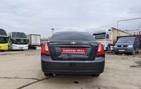 Daewoo Gentra II, 2015 год, 545 000 рублей, 5 фотография
