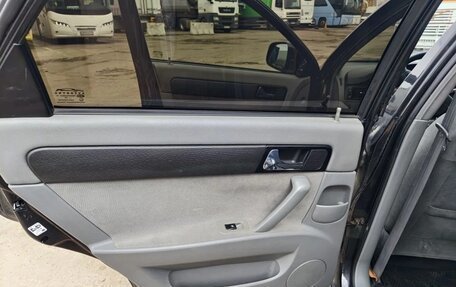 Daewoo Gentra II, 2015 год, 545 000 рублей, 11 фотография