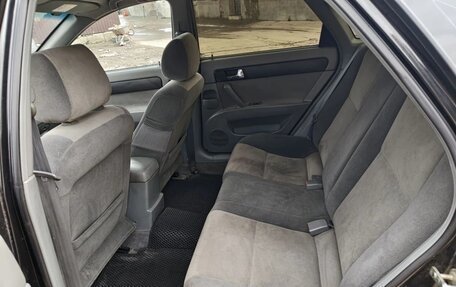 Daewoo Gentra II, 2015 год, 545 000 рублей, 16 фотография