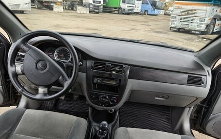 Daewoo Gentra II, 2015 год, 545 000 рублей, 15 фотография