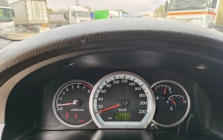 Daewoo Gentra II, 2015 год, 545 000 рублей, 20 фотография
