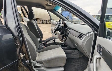 Daewoo Gentra II, 2015 год, 545 000 рублей, 12 фотография