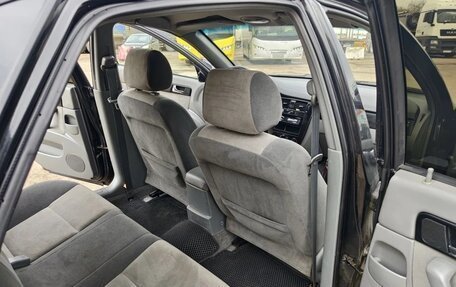 Daewoo Gentra II, 2015 год, 545 000 рублей, 14 фотография