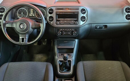 Volkswagen Tiguan I, 2012 год, 849 000 рублей, 9 фотография