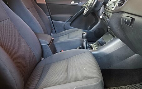 Volkswagen Tiguan I, 2012 год, 849 000 рублей, 12 фотография
