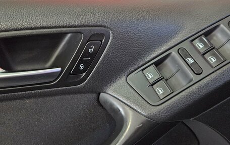 Volkswagen Tiguan I, 2012 год, 849 000 рублей, 14 фотография