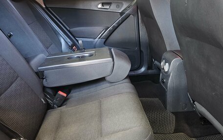 Volkswagen Tiguan I, 2012 год, 849 000 рублей, 13 фотография