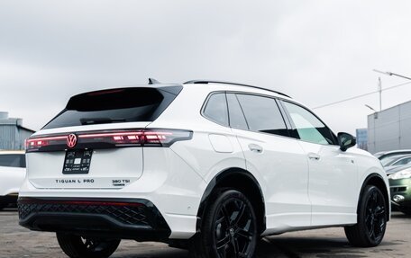 Volkswagen Tiguan, 2026 год, 5 200 000 рублей, 4 фотография