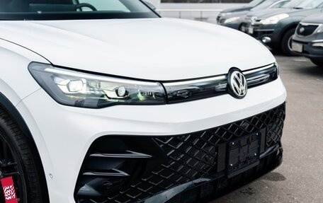 Volkswagen Tiguan, 2026 год, 5 200 000 рублей, 10 фотография