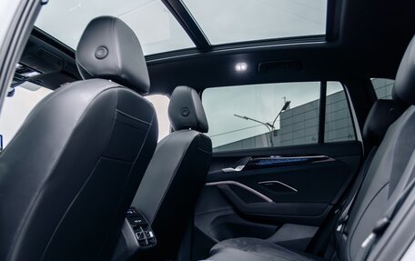 Volkswagen Tiguan, 2026 год, 5 200 000 рублей, 26 фотография