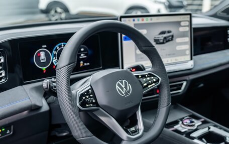 Volkswagen Tiguan, 2026 год, 5 200 000 рублей, 27 фотография