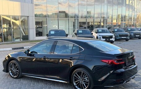 Toyota Camry, 2026 год, 4 590 000 рублей, 2 фотография