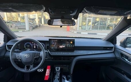 Toyota Camry, 2026 год, 4 590 000 рублей, 3 фотография