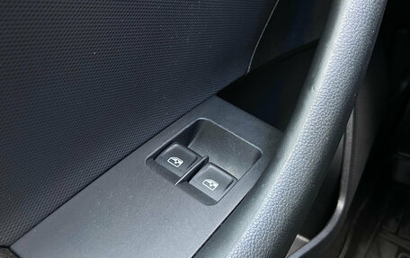 Skoda Rapid I, 2018 год, 1 260 000 рублей, 17 фотография