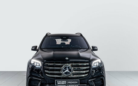 Mercedes-Benz GLS, 2025 год, 20 500 000 рублей, 2 фотография