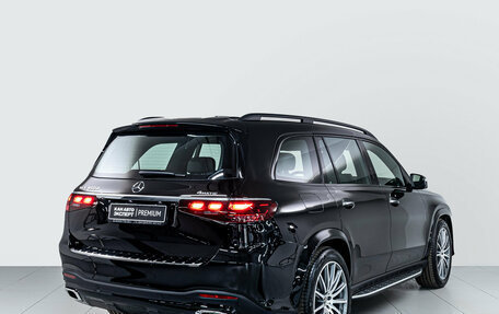 Mercedes-Benz GLS, 2025 год, 20 500 000 рублей, 4 фотография