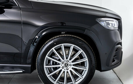Mercedes-Benz GLS, 2025 год, 20 500 000 рублей, 7 фотография