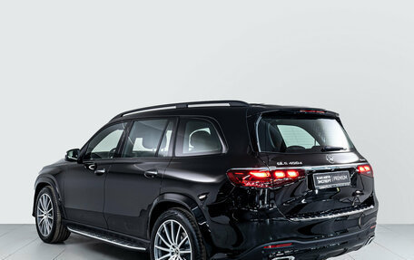 Mercedes-Benz GLS, 2025 год, 20 500 000 рублей, 6 фотография