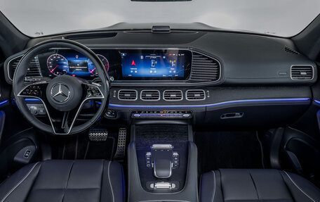 Mercedes-Benz GLS, 2025 год, 20 500 000 рублей, 10 фотография