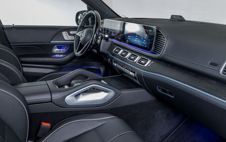 Mercedes-Benz GLS, 2025 год, 20 500 000 рублей, 9 фотография
