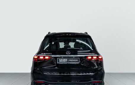 Mercedes-Benz GLS, 2025 год, 20 500 000 рублей, 5 фотография