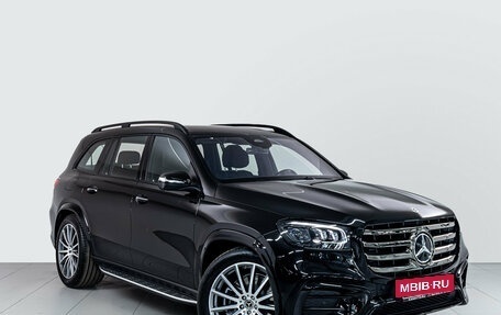 Mercedes-Benz GLS, 2025 год, 20 500 000 рублей, 3 фотография