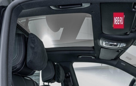 Mercedes-Benz GLS, 2025 год, 20 500 000 рублей, 12 фотография