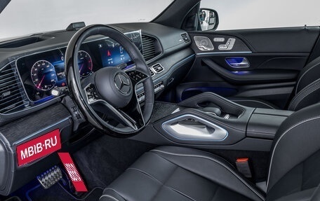 Mercedes-Benz GLS, 2025 год, 20 500 000 рублей, 8 фотография