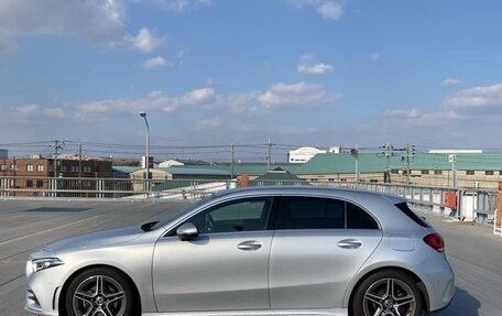 Mercedes-Benz A-Класс, 2018 год, 1 150 000 рублей, 6 фотография