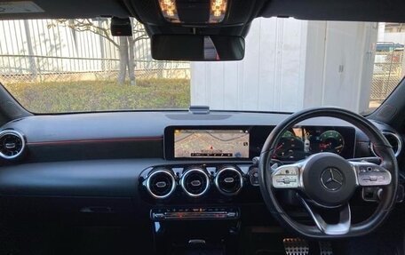 Mercedes-Benz A-Класс, 2018 год, 1 150 000 рублей, 8 фотография