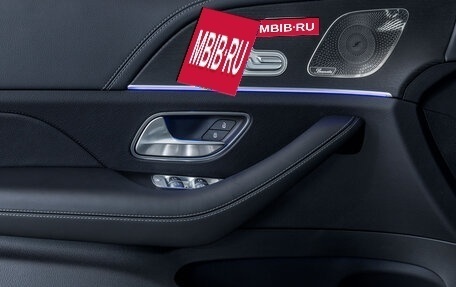 Mercedes-Benz GLS, 2025 год, 20 500 000 рублей, 13 фотография