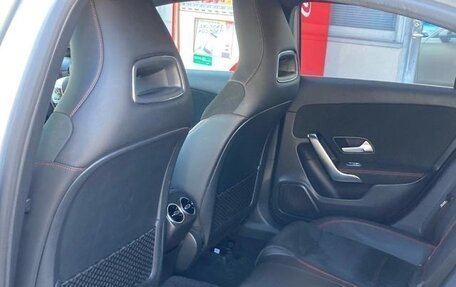 Mercedes-Benz A-Класс, 2018 год, 1 150 000 рублей, 16 фотография