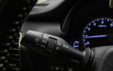Lexus NX I, 2019 год, 3 990 000 рублей, 15 фотография