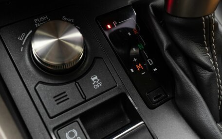 Lexus NX I, 2019 год, 3 990 000 рублей, 23 фотография