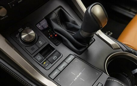 Lexus NX I, 2019 год, 3 990 000 рублей, 21 фотография