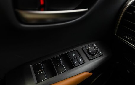 Lexus NX I, 2019 год, 3 990 000 рублей, 26 фотография