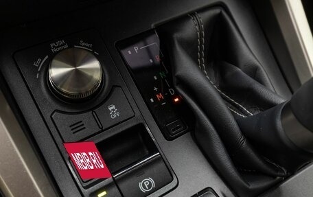 Lexus NX I, 2019 год, 3 990 000 рублей, 20 фотография