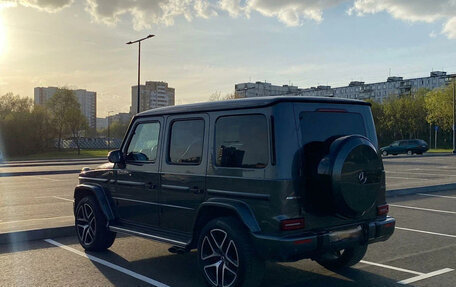 Mercedes-Benz G-Класс AMG, 2025 год, 22 890 000 рублей, 4 фотография